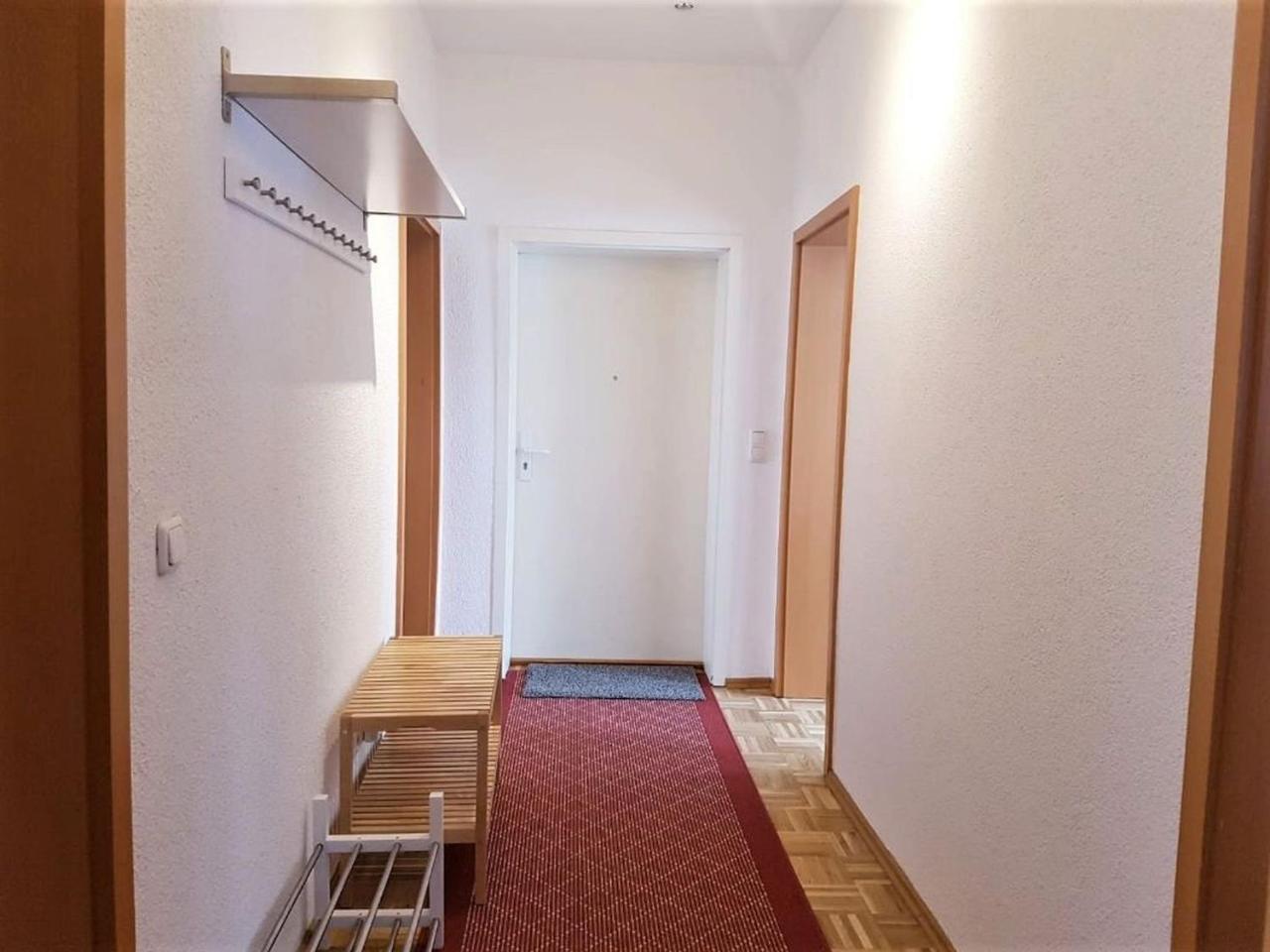Ferienwohnung Geratal II Erfurt Exterior foto