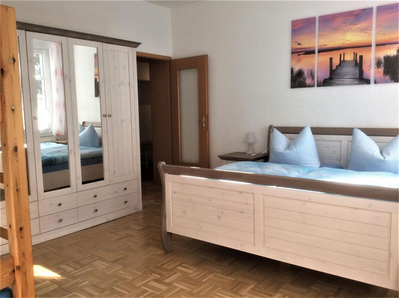 Ferienwohnung Geratal II Erfurt Exterior foto
